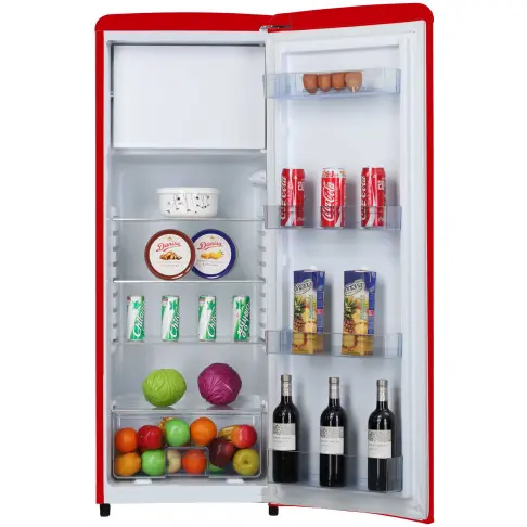 Réfrigérateur 1 porte AMICA AR5222R - 3
