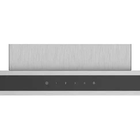Hotte décorative BOSCH DWB 66 FM 50 - 2