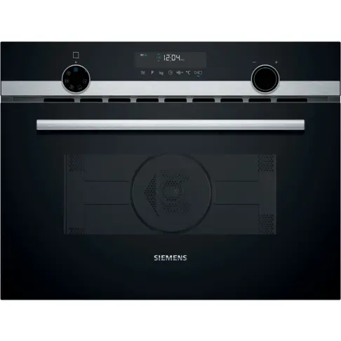 Micro-ondes encastrable multifonction SIEMENS CM585AGS1 - 1