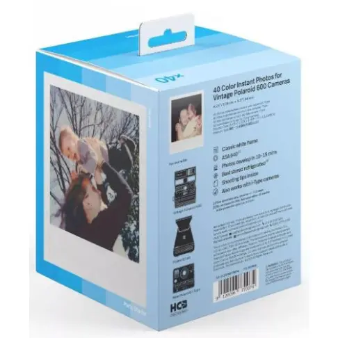 Consommable instantane POLAROID 1130010 - 2