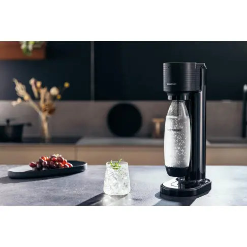 Machine à soda SODASTREAM GAIA - 7