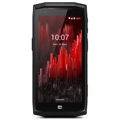 Smartphone CROSSCALL CORE-M5NOIR - 3