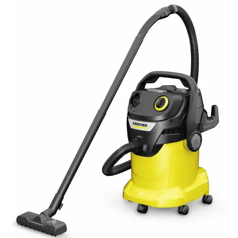 Aspirateur universel KARCHER KWD5V-25/5/22 - 2