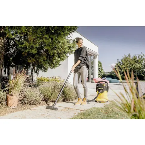 Aspirateur universel KARCHER KWD5V-25/5/22 - 5