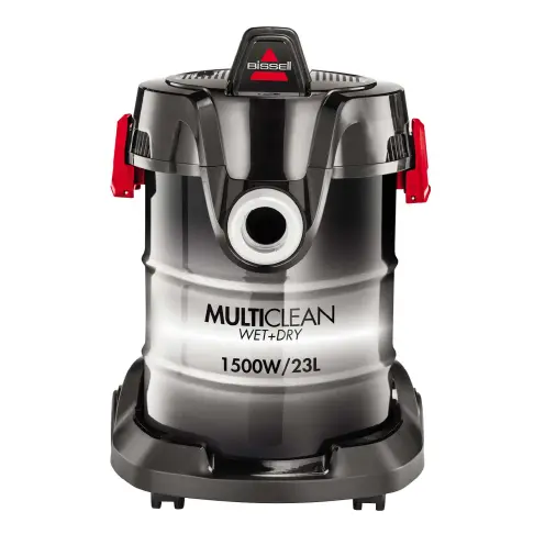 Aspirateur bidon eau & poussière  2026M - 2