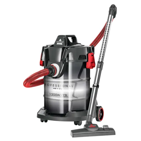 Aspirateur bidon eau & poussière  2026M - 1