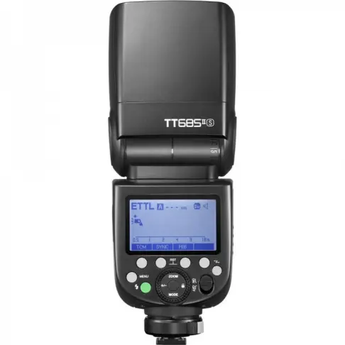 Flash GODOX TT 685 II N - 3