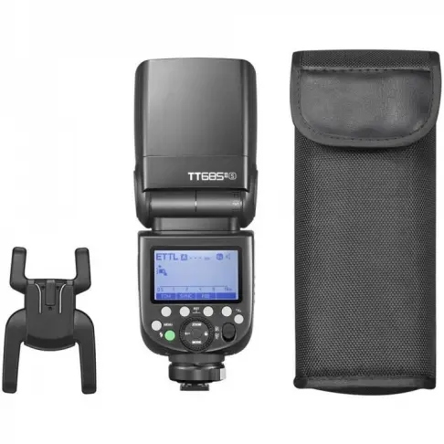 Flash GODOX TT 685 II N - 8