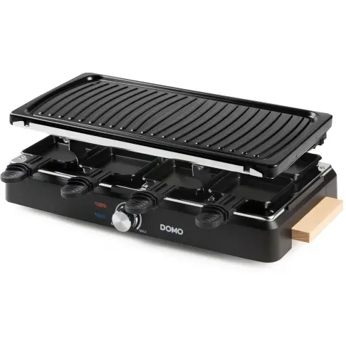 Raclette DOMO DO9262G - 3