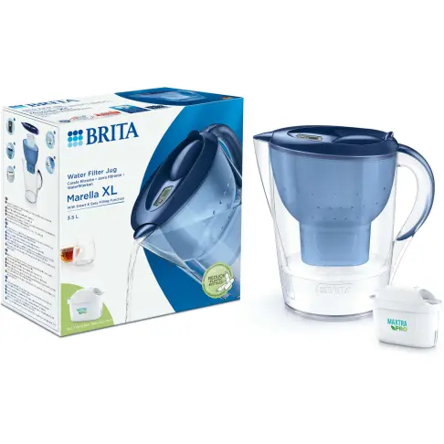 Carafes filtrantes BRITA 1051122 - 1