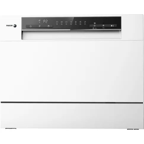 Lave-vaisselle compact FAGOR FLV0647DW - 1