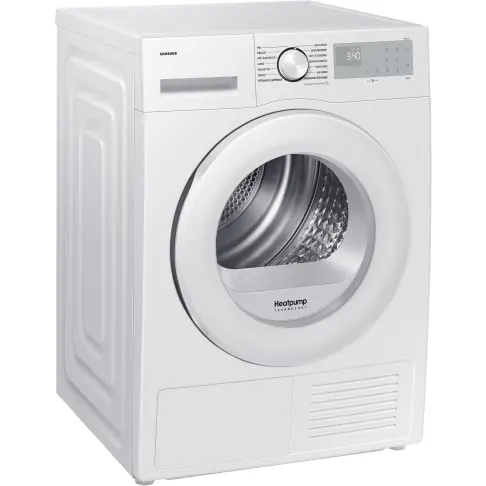 Sèche-linge frontal SAMSUNG DV90DG52A0TH - 2