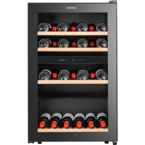 Cave à vin CAVISS C259CBEG - 3