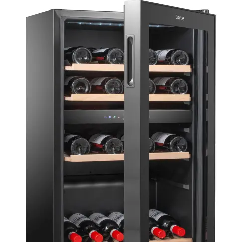 Cave à vin CAVISS C259CBEG - 9