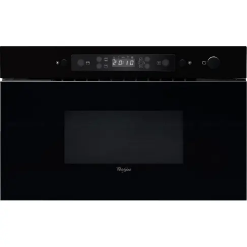 Micro-ondes encastrable gril WHIRLPOOL AMW 439 NB - 1