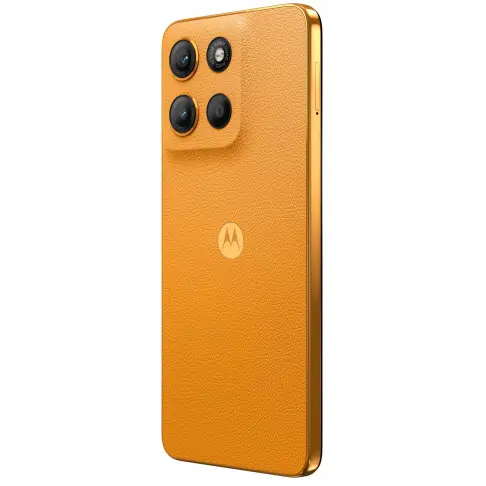 Smartphone MOTOROLA G15ORANGE - 10