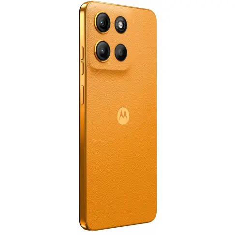 Smartphone MOTOROLA G15ORANGE - 11