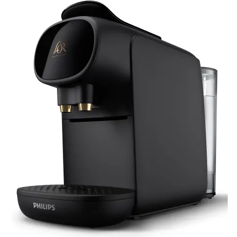Cafetière à dosettes PHILIPS LM9012/65 - 1