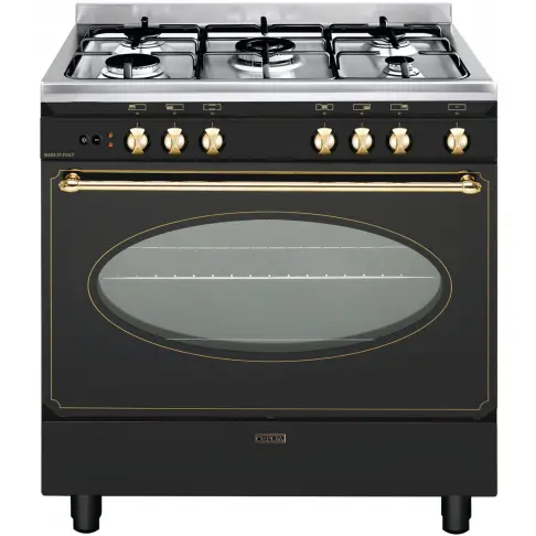 Piano de cuisson dessus gaz GLEM GU 850 CER - 1