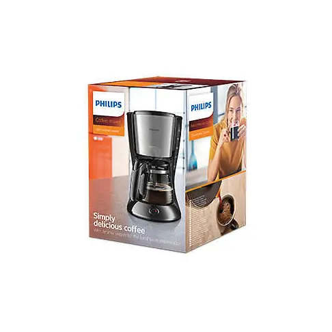 Cafetière PHILIPS HD7462/20 - 5