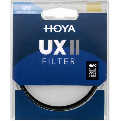 Filtres pour appareil photo HOYA YYU 4243 - 2