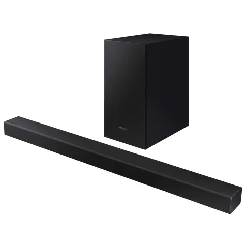 Barre de son SAMSUNG HWT 420 ZF - 2