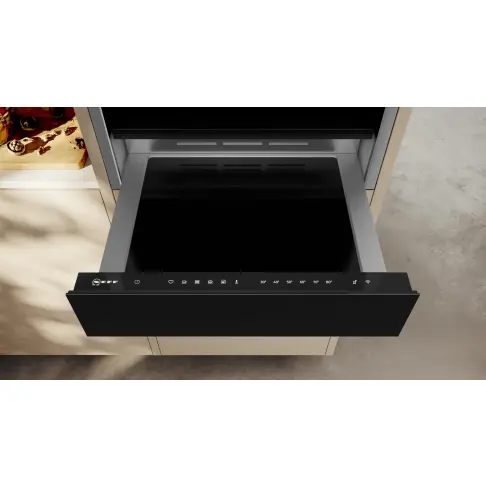 Tiroir chauffant NEFF N24HA11N1 - 2