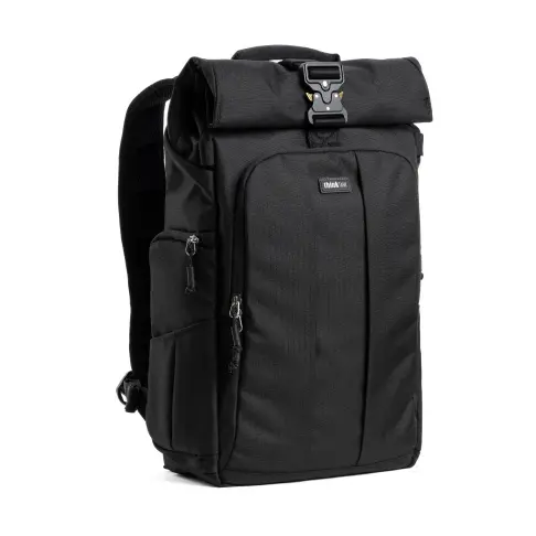 Sac à dos appareil photo THINK TANK FOCUSPOINT 22 L NOIR - 1