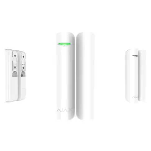 Detecteur sans fil AJAX DOOR PROTECT W - 1