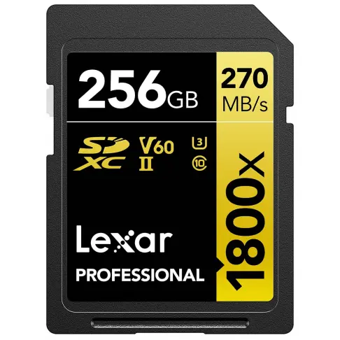 Carte mémoire LEXAR 1120047 - 1