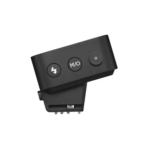 Déclencheur de flash sans fil GODOX 1018735843 - 5