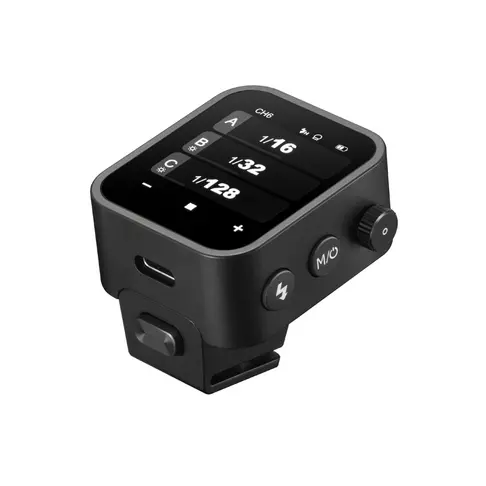 Déclencheur de flash sans fil GODOX 1018735843 - 1