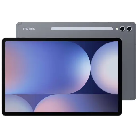 Samsung Galaxy Tab S10+ Gris 512 Go - SM-X820NZAPEUB - 1