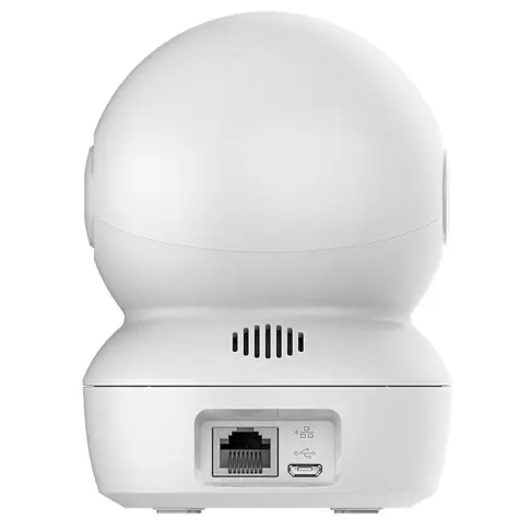 Caméra pour maison intelligente EZVIZ H6C2MP - 2