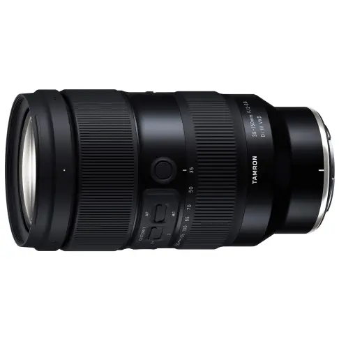 Zoom reflex numérique TAMRON 35-150/2-2.8 DI III VDX NIKON - 2