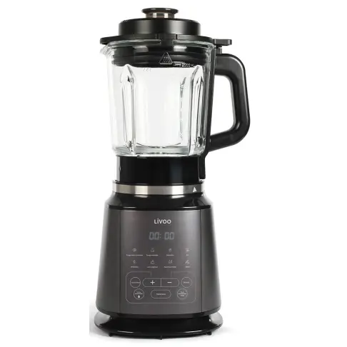 Blender chauffant LIVOO DOP212 - 1