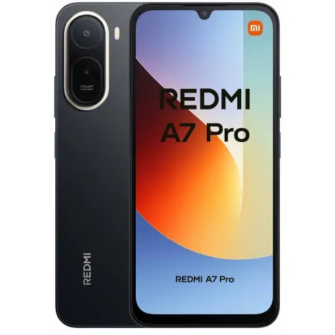 Smartphone XIAOMI REDMIA7PRONOIR - 1
