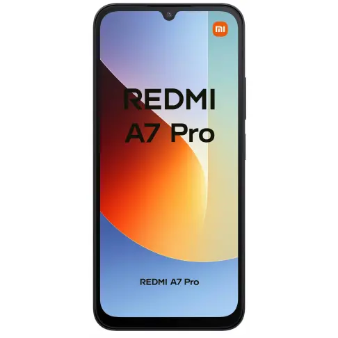 Smartphone XIAOMI REDMIA7PRONOIR - 2