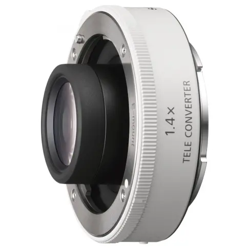 Adaptateur bague et convertisseur SONY SEL 14 TCSYX - 1