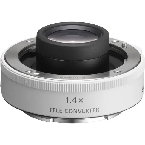 Adaptateur bague et convertisseur SONY SEL 14 TCSYX - 2