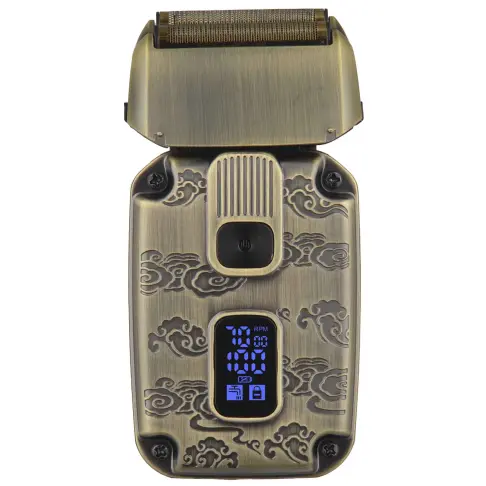 Rasoir LITTLE BALANCE 8903 - 1