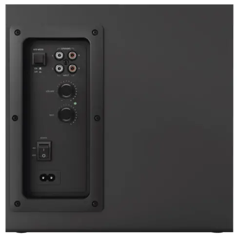 Enceinte pc TRUST 23696 - 2