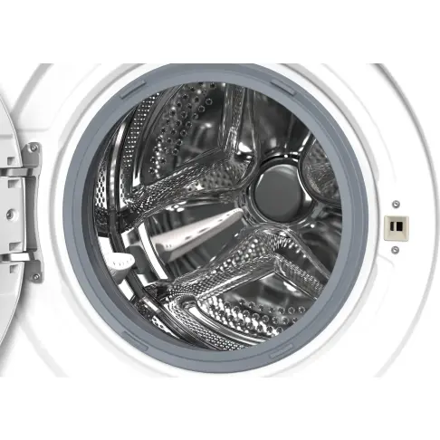 Lave-linge frontal SHARP ESNFA6121WC - 5