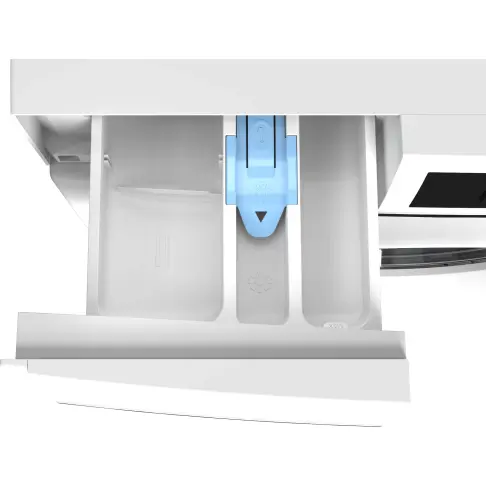 Lave-linge frontal SHARP ESNFA6121WC - 8