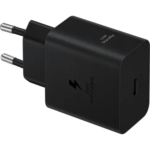 Chargeur secteur SAMSUNG EP-T4511XBEGEU - 2