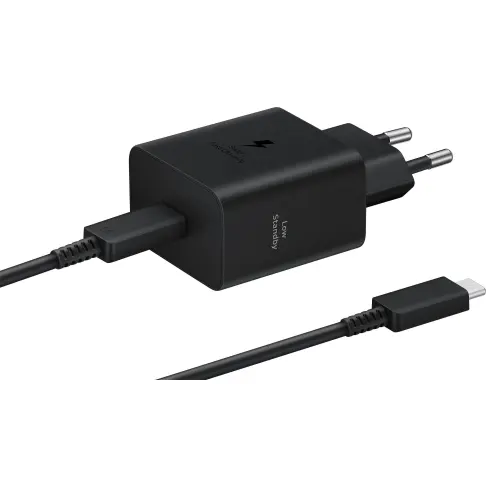Chargeur secteur SAMSUNG EP-T4511XBEGEU - 1