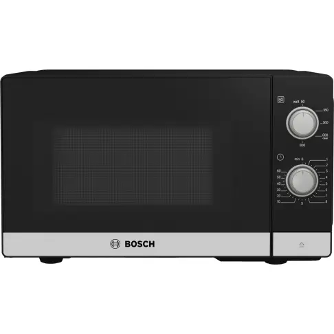 Micro-ondes monofonction BOSCH FFL020MS2 - 1