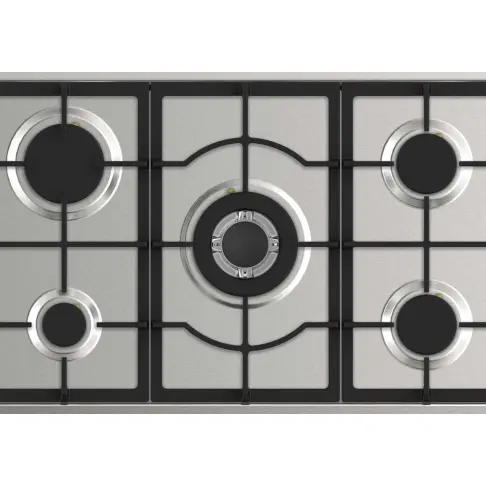 Table de cuisson gaz FAGOR FAG6650X - 2