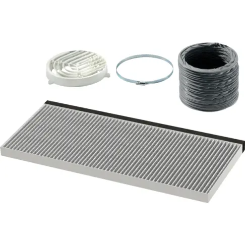Accessoire hotte BOSCH DWZ2IT1I4 - 1