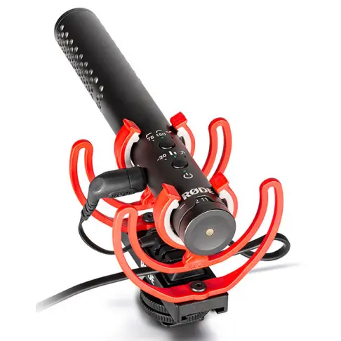 Microphone RODE VIDEOMICNTG - 3